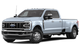 2026 Ford Super Duty® External Image 2